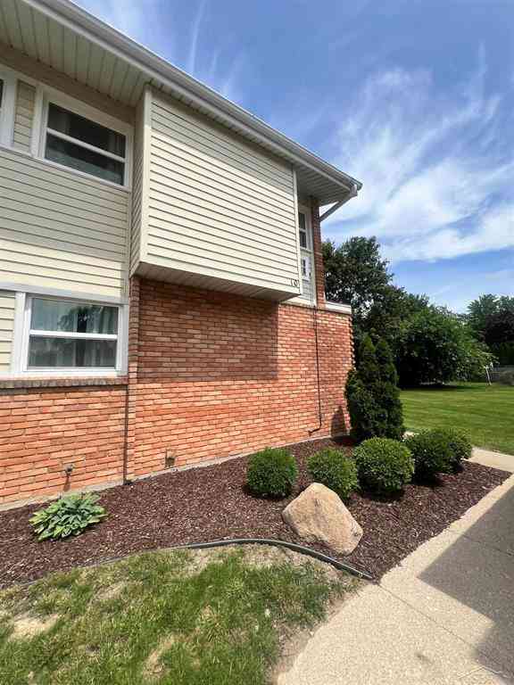 Condo For Sale - 700 E Genesee Street <br/> Saginaw County, Frankenmuth, MI 49734