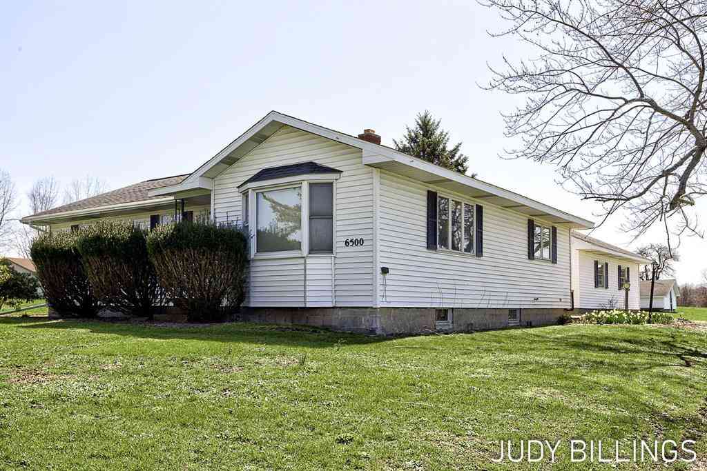 Homes For Sale - 6500 122nd Avenue <br/> Allegan County, Fennville, MI 49408