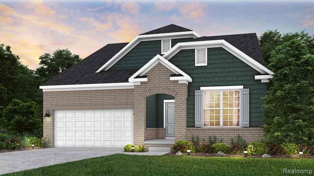 Condo For Sale - 3065 Wyvern  <br/> Oakland County, Lake Orion, MI 48259