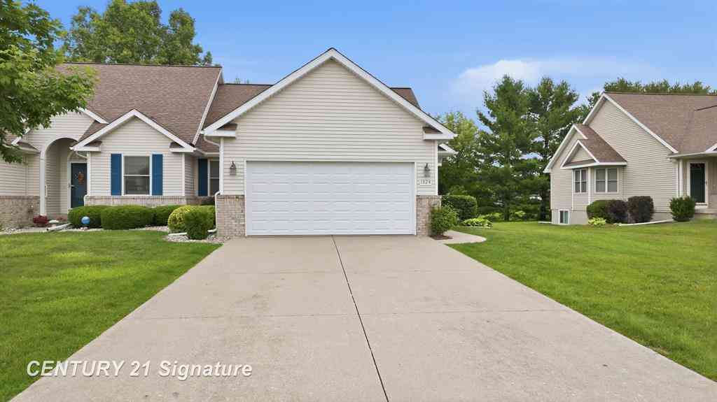 Condo For Sale - 1324 Carpathian Way <br/> Clio, MI 48420