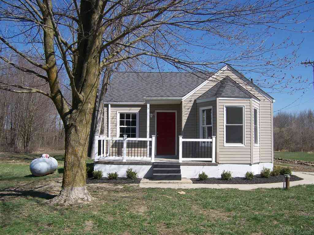 Homes For Sale - 11172 Dunn Road <br/> Saint Clair County, Riley, MI 48091