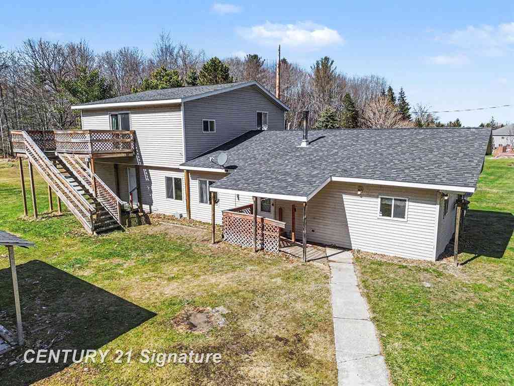 Homes For Sale - 7154 Barkley Road <br/> Tuscola County, Vassar, MI 48768