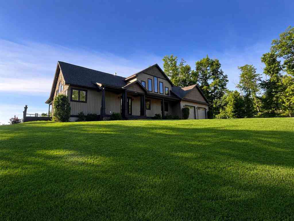 Homes For Sale - 5474 Lackey Road <br/> Grand Traverse County, Williamsburg, MI 49690