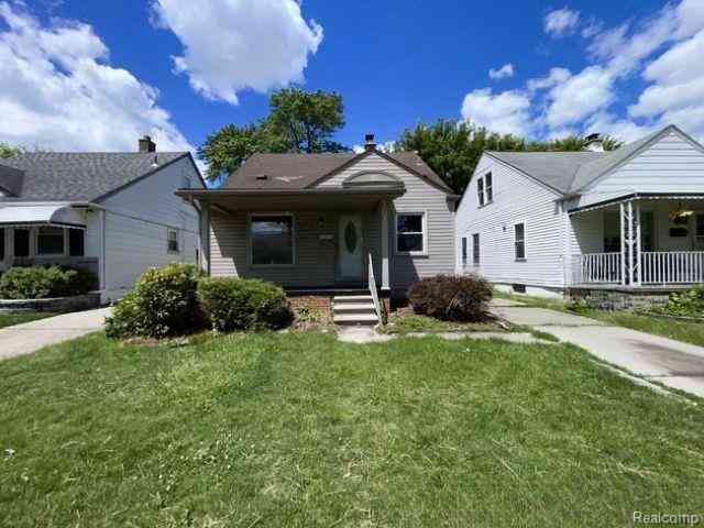Homes For Sale - 4230 Longtin Avenue <br/> Wayne County, Lincoln Park, MI 48146