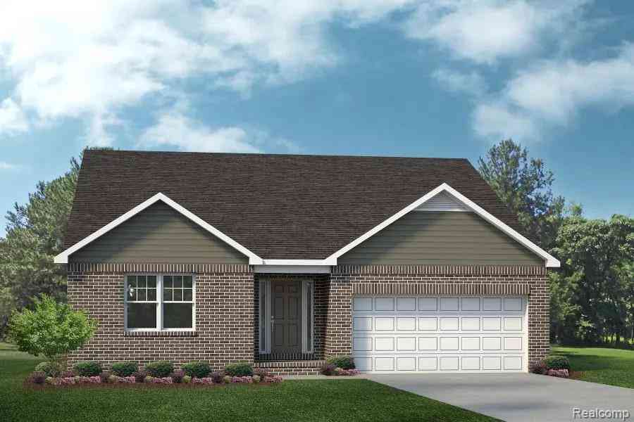 Homes For Sale - 7884 Willis Road <br/> Washtenaw County, Ypsilanti, MI 48197