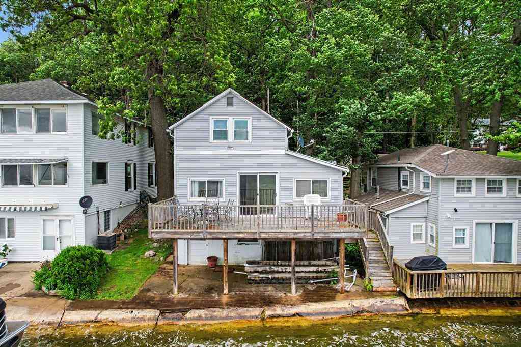 Homes For Sale - 3281 Country Club Way <br/> Calhoun County, Albion, MI 49224