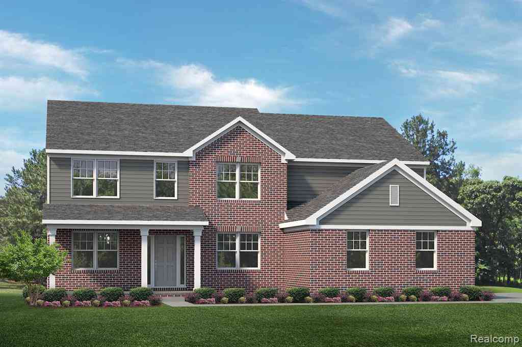 Homes For Sale - 7900 Willis Road <br/> Ypsilanti, MI 48197