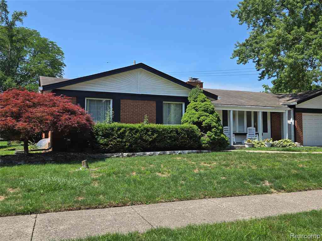 Homes For Sale - 28627 Fargo Street <br/> Livonia, MI 48152