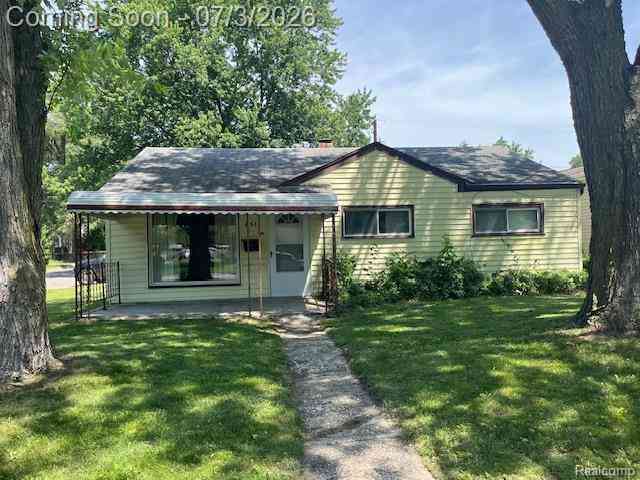 Homes For Sale - 451 3rd Avenue <br/> Oakland County, Pontiac, MI 48340