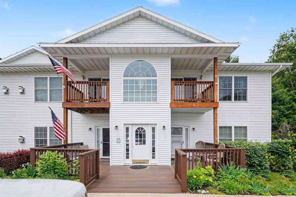Condo For Sale - 1025 E Lincoln  <br/> Iosco County, East Tawas, MI 48730