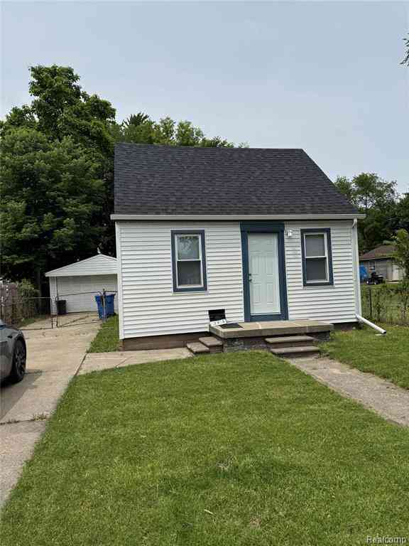 Homes For Sale - 12415 Vernon Avenue <br/> Warren, MI 48089