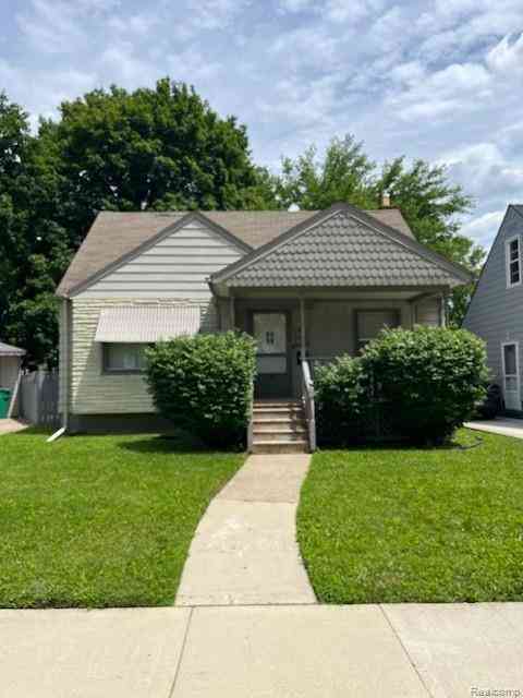 Homes For Sale - 14627 Agnes Avenue <br/> Eastpointe, MI 48021