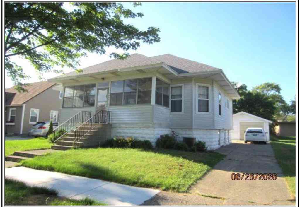 Homes For Sale - 1407 Franklin Avenue <br/> Ottawa County, Grand Haven, MI 49417