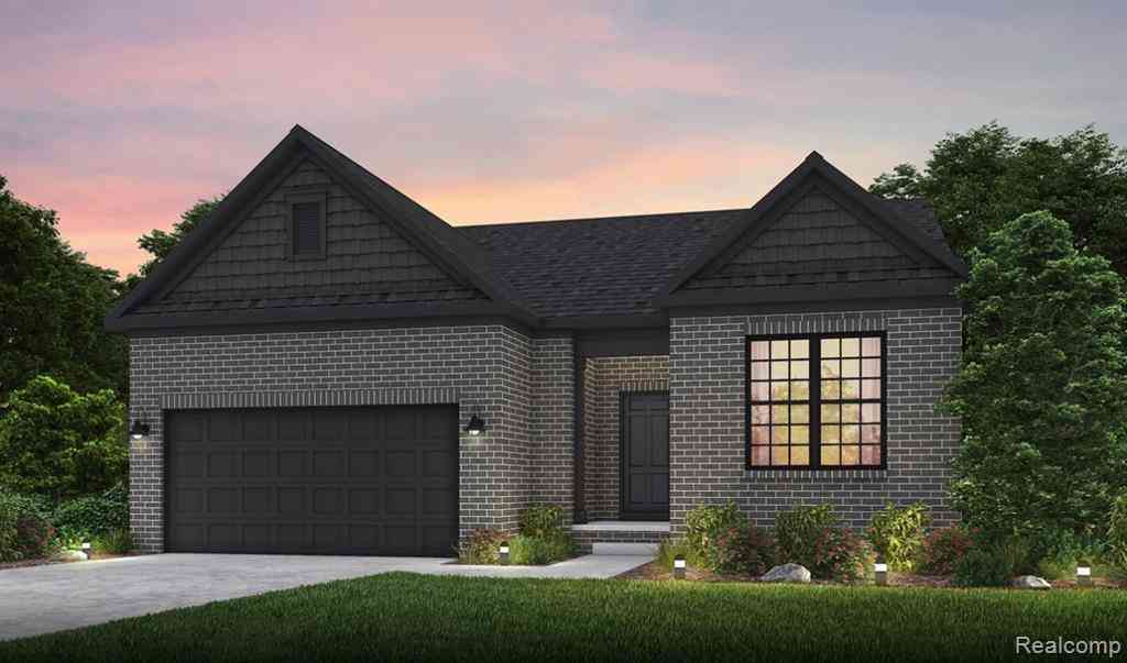 Condo For Sale - 279 Skydrake Court <br/> Lake Orion, MI 48359