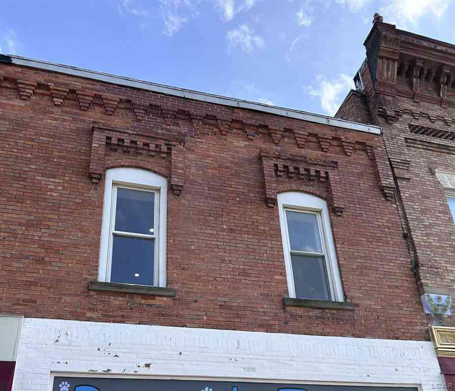 Homes For Sale - 137 1/2 W Main Street <br/> Lenawee County, Morenci, MI 49256