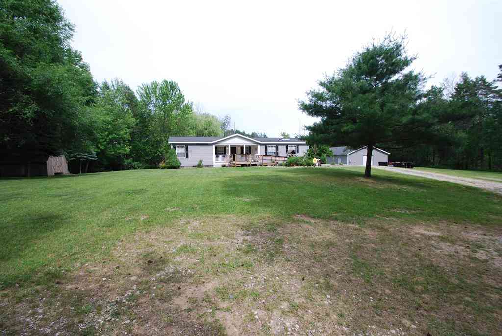 Homes For Sale - 1265 S Dow Road <br/> West Branch, MI 48661