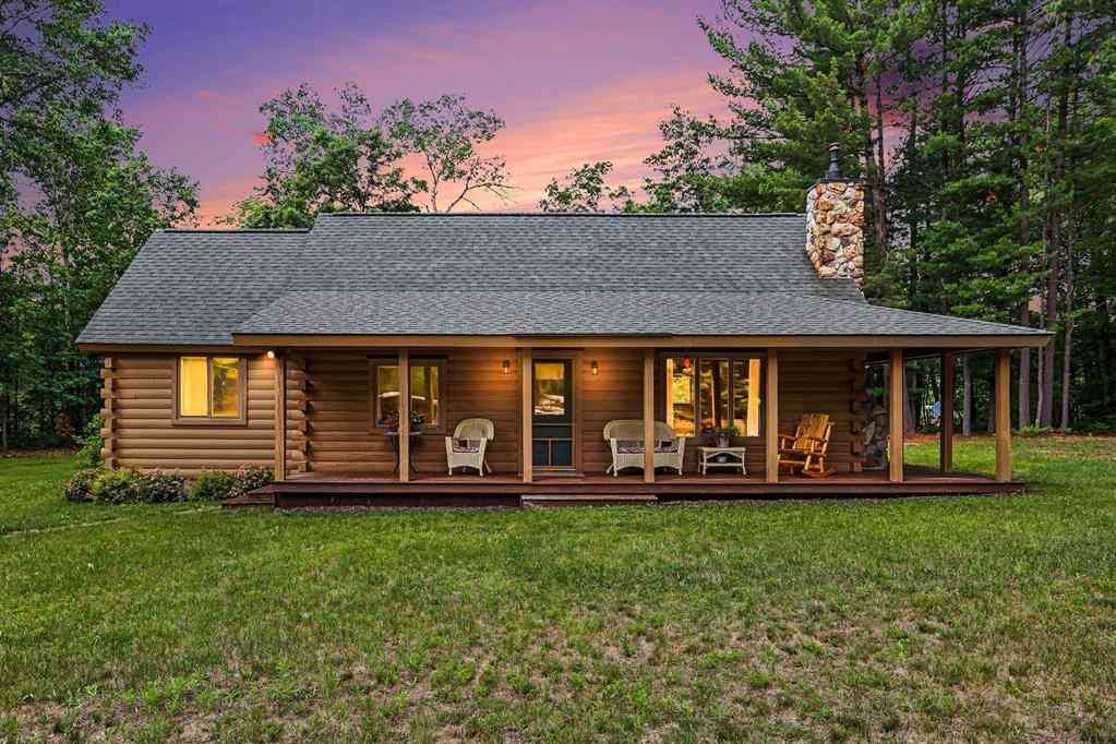 Homes For Sale - 259 Hatchery Road <br/> Clare County, Farwell, MI 48622