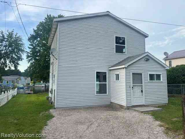 Homes For Sale - 4765 Northway Drive <br/> Lapeer County, Attica, MI 48412