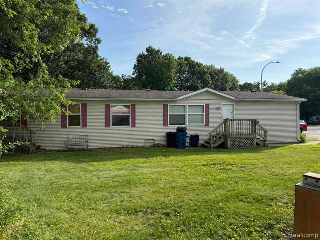 Homes For Sale - 1994 Lovell Court <br/> Oakland County, Milford, MI 48381