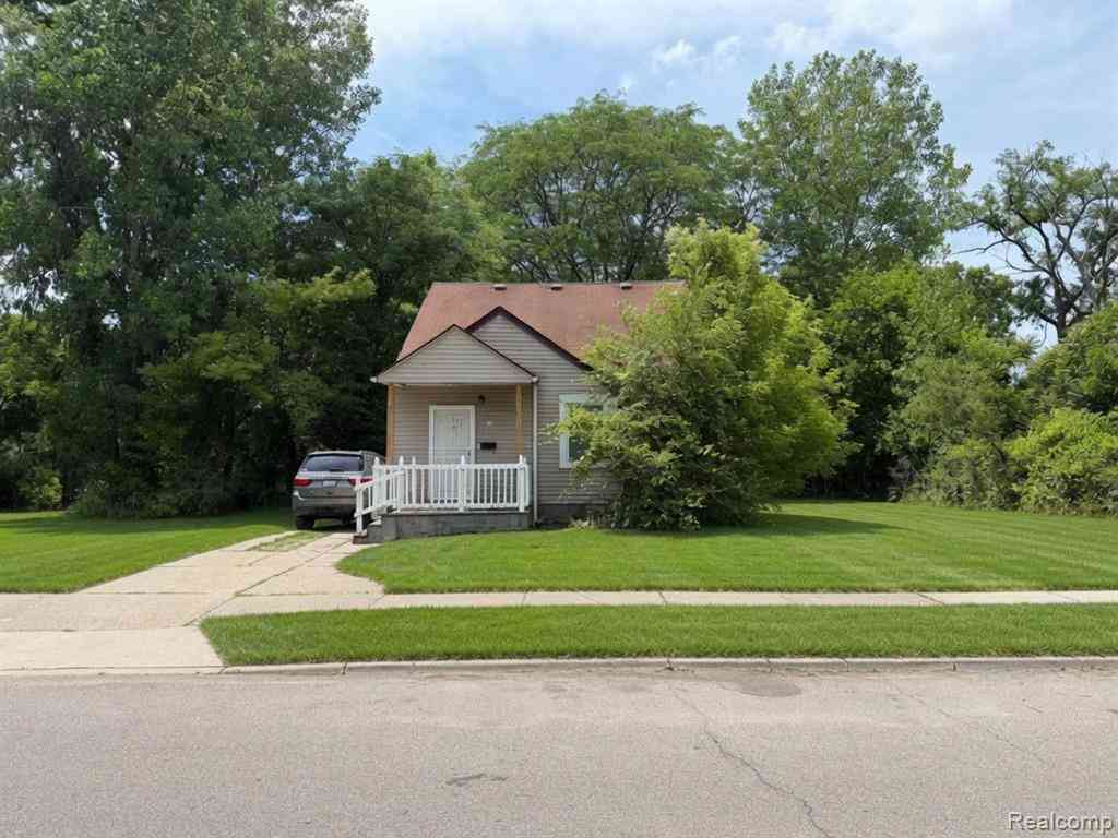 Homes For Sale - 15723 Patton Street <br/> Wayne County, Detroit, MI 48223