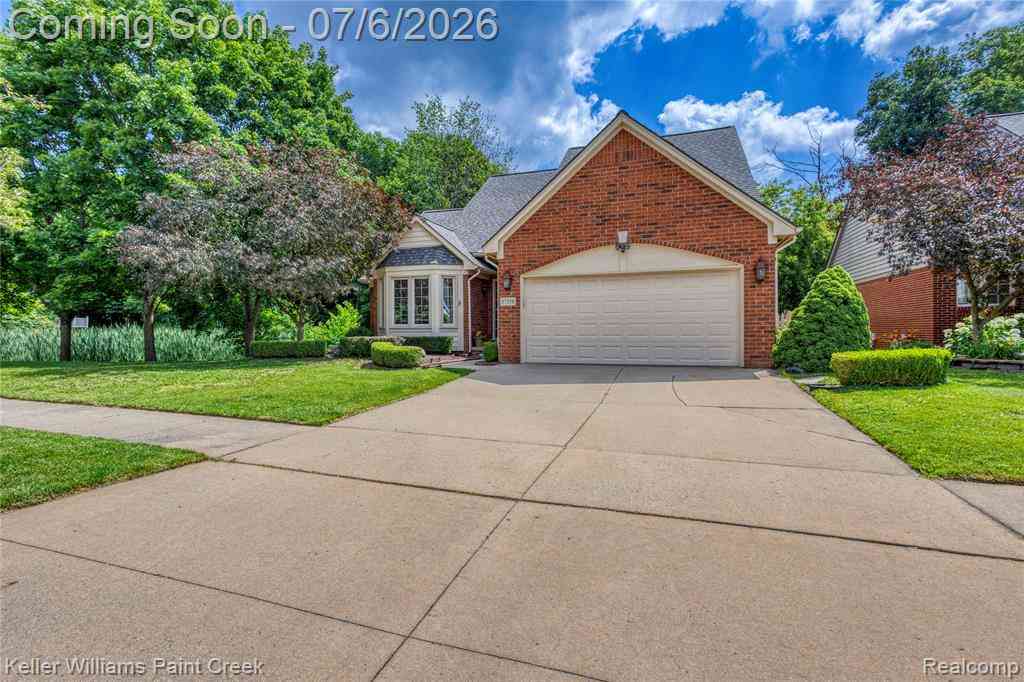 Homes For Sale - 57558 Suffield Drive <br/> Washington, MI 48094