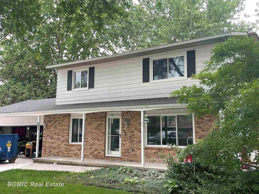 Homes For Sale - 5455 Easy Street <br/> Bay County, Bay City, MI 48706