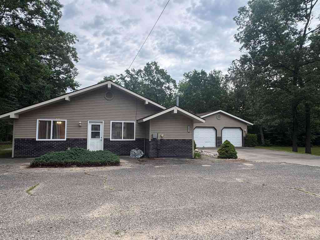 Homes For Sale - 103 White Birch  <br/> Houghton Lake, MI 48629