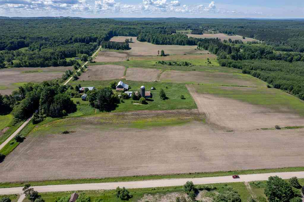 Homes For Sale - 3102 S 9 Road <br/> Wexford County, Harrietta, MI 49638