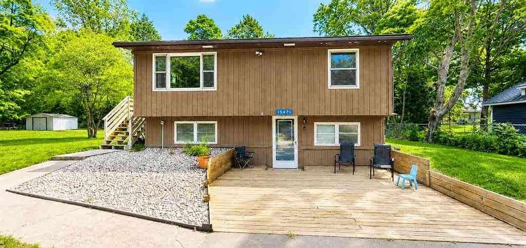 Homes For Sale - 15471 Ransom Street <br/> Holland, MI 49424