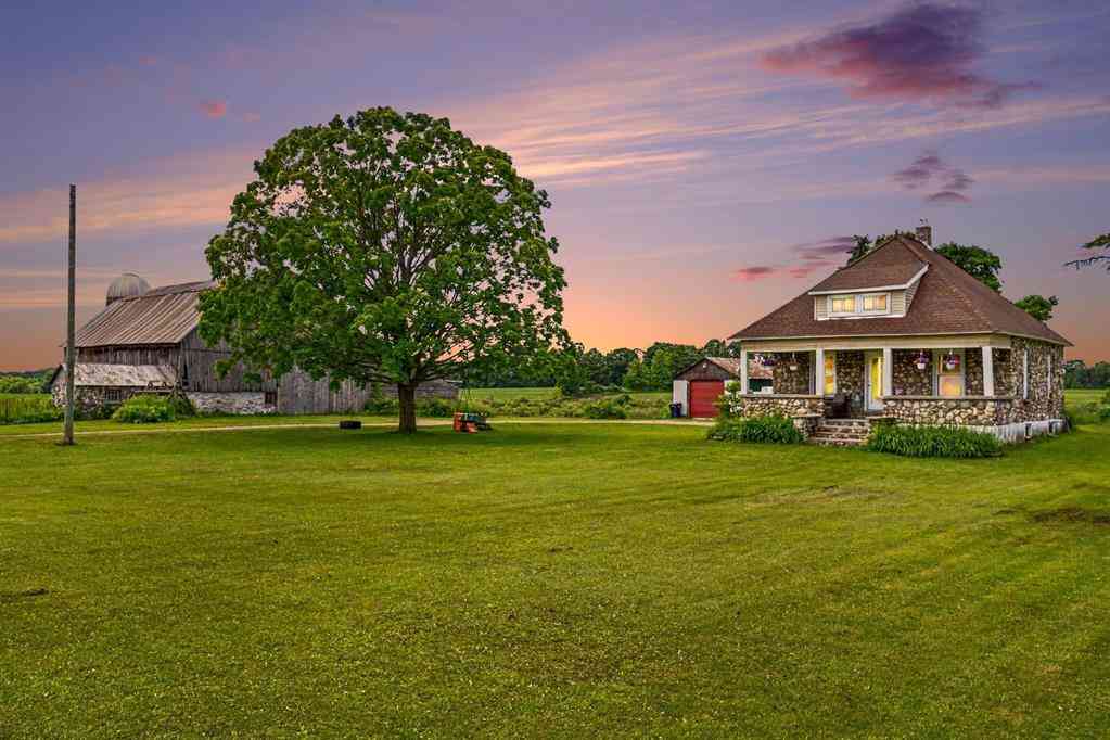 Homes For Sale - 7615 Pleasant Hill Road <br/> Antrim County, Ellsworth, MI 49729