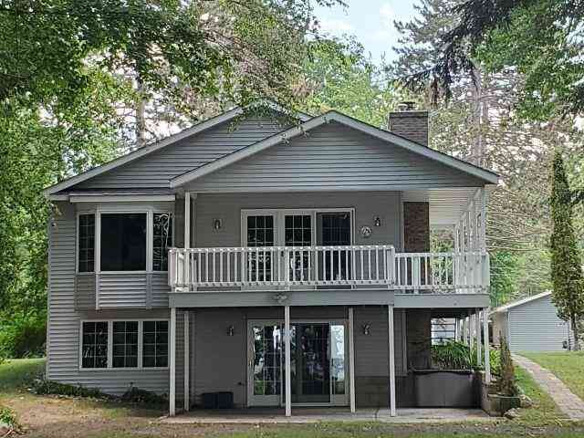 Homes For Sale - 200 Mcdonald Drive <br/> Houghton Lake, MI 48629