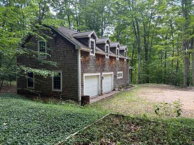 Homes For Sale - 16568 Wagner Road <br/> Benzie County, Lake Ann, MI 49650