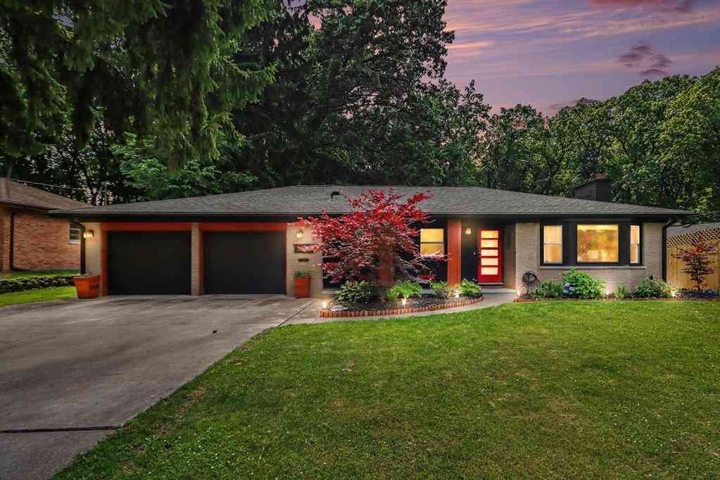 Homes For Sale - 3828 Duke Street <br/> Kalamazoo County, Kalamazoo, MI 49008