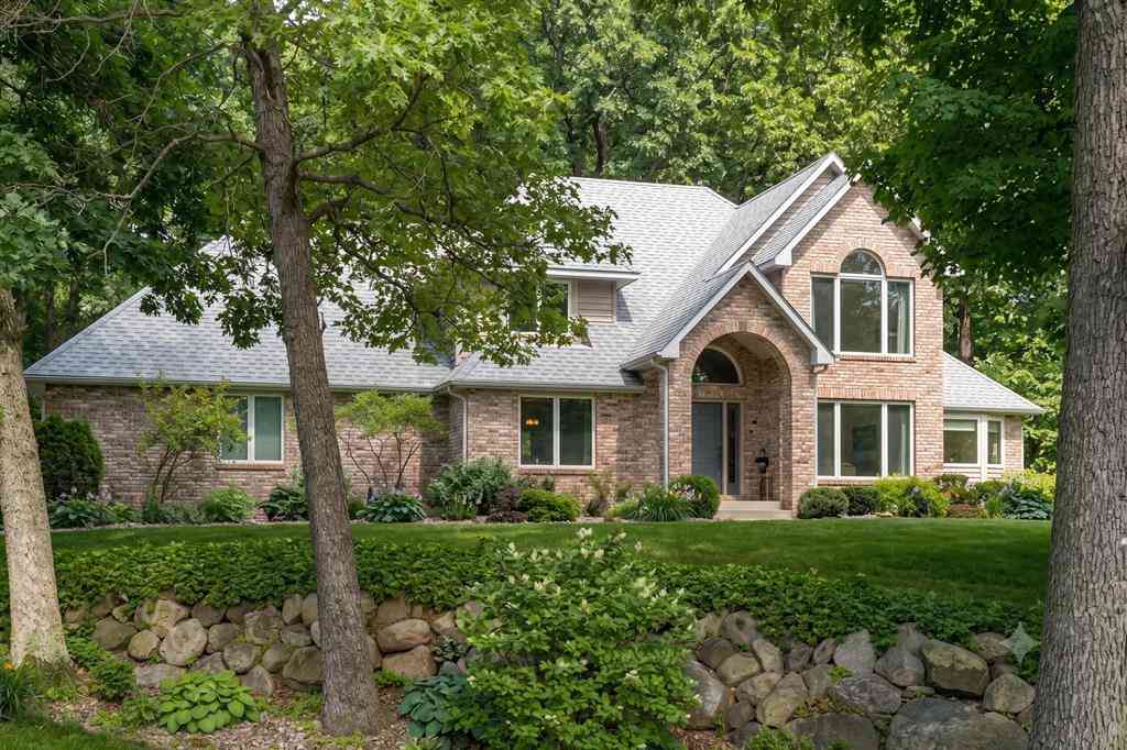 Homes For Sale - 6430 Breckenridge Drive <br/> Kalamazoo, MI 49009