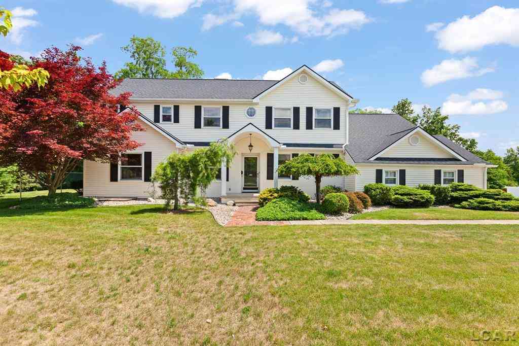 Homes For Sale - 817 Outer Drive <br/> Tecumseh, MI 49286