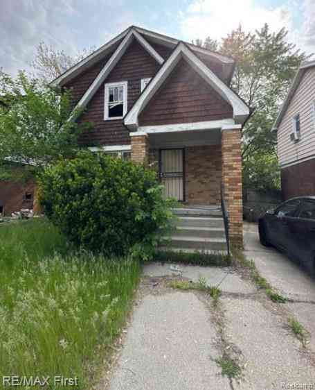 Homes For Sale - 15384 Lesure Street <br/> Detroit, MI 48227