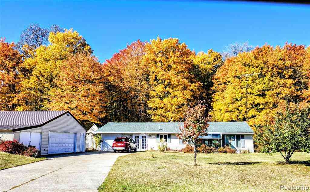 Homes For Sale - 9998 Windmill Point <br/> Mancelona, MI 49659