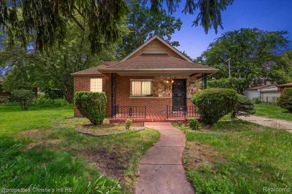 Homes For Sale - 20127 Birwood Street <br/> Wayne County, Detroit, MI 48221