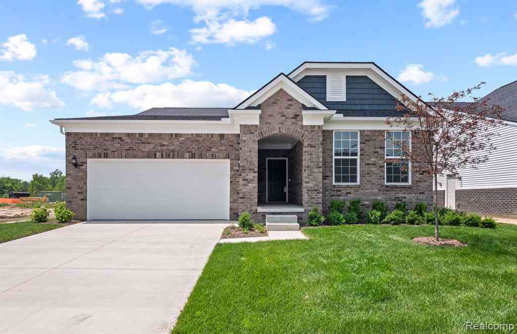 Condo For Sale - 50264 Cromwell Street <br/> Canton, MI 48188