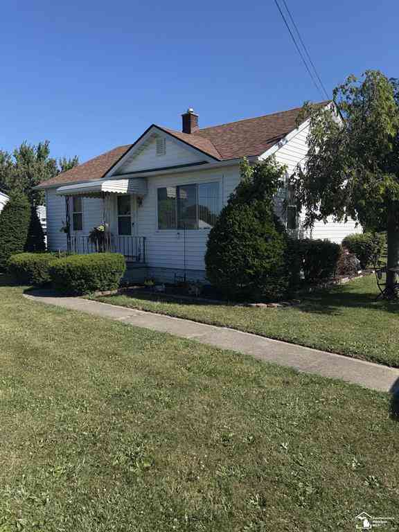 Homes For Sale - 2125 Nadeau Road <br/> Monroe County, Monroe, MI 48162