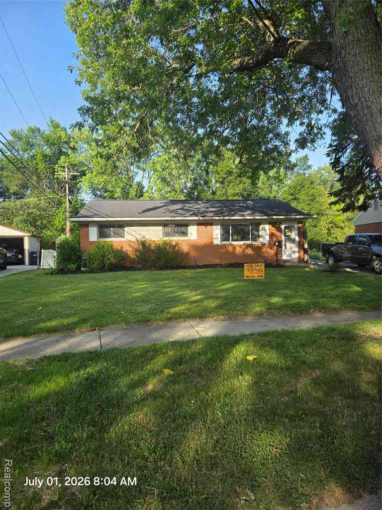 Homes For Sale - 10952 Lesure  E E<br/> Macomb County, Sterling Heights, MI 48035