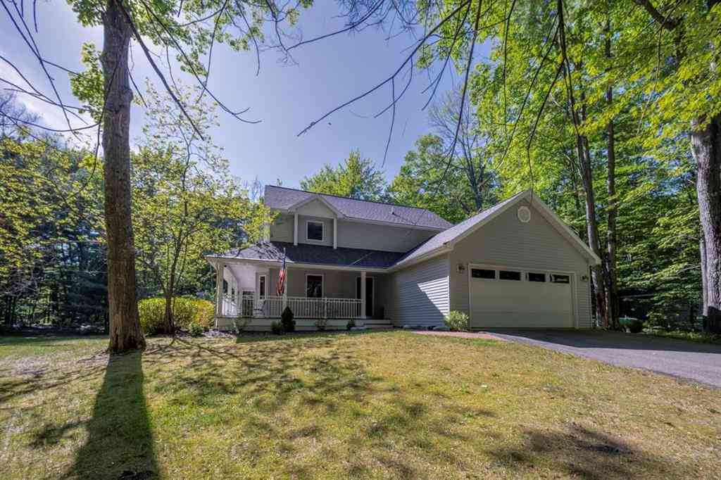 Homes For Sale - 151 Dubonnet Trail <br/> Grand Traverse County, Interlochen, MI 49643