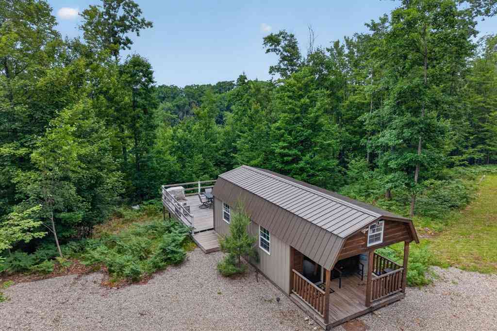 Homes For Sale - S 47 3/4 Road <br/> Cadillac, MI 49601