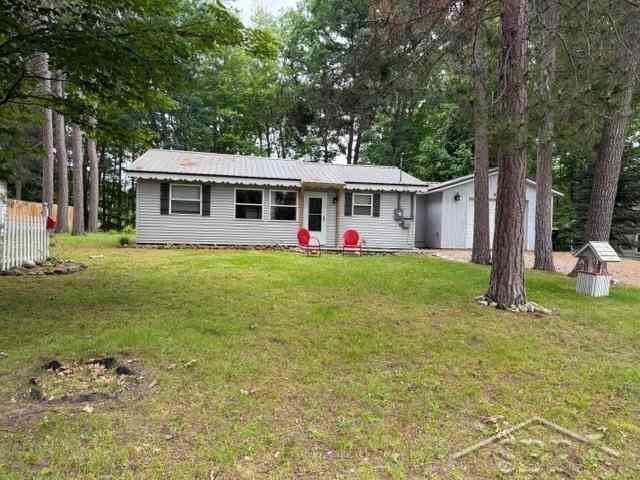 Homes For Sale - 9939 Chase Boulevard <br/> Roscommon, MI 48653