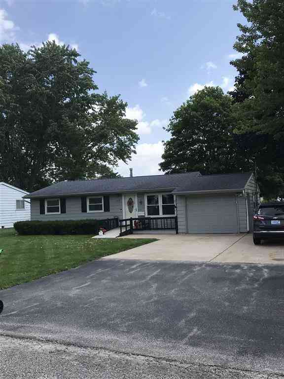 Homes For Sale - 316 Harvey Road <br/> Saginaw County, Freeland, MI 48623