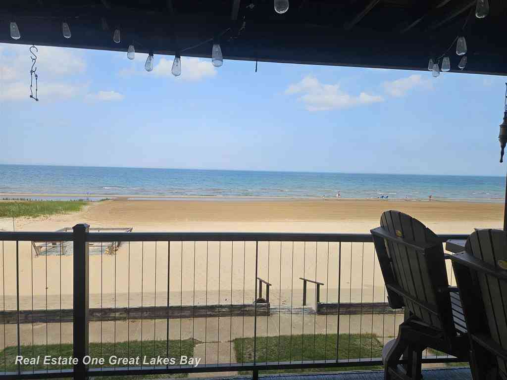Condo For Sale - 6522 N Us 23  Unit #9 Highway <br/> Oscoda, MI 48750
