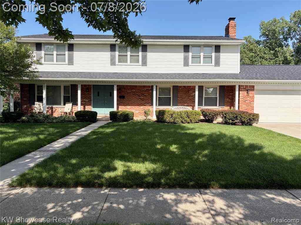Homes For Sale - 16720 Wayne Road <br/> Wayne County, Livonia, MI 48154