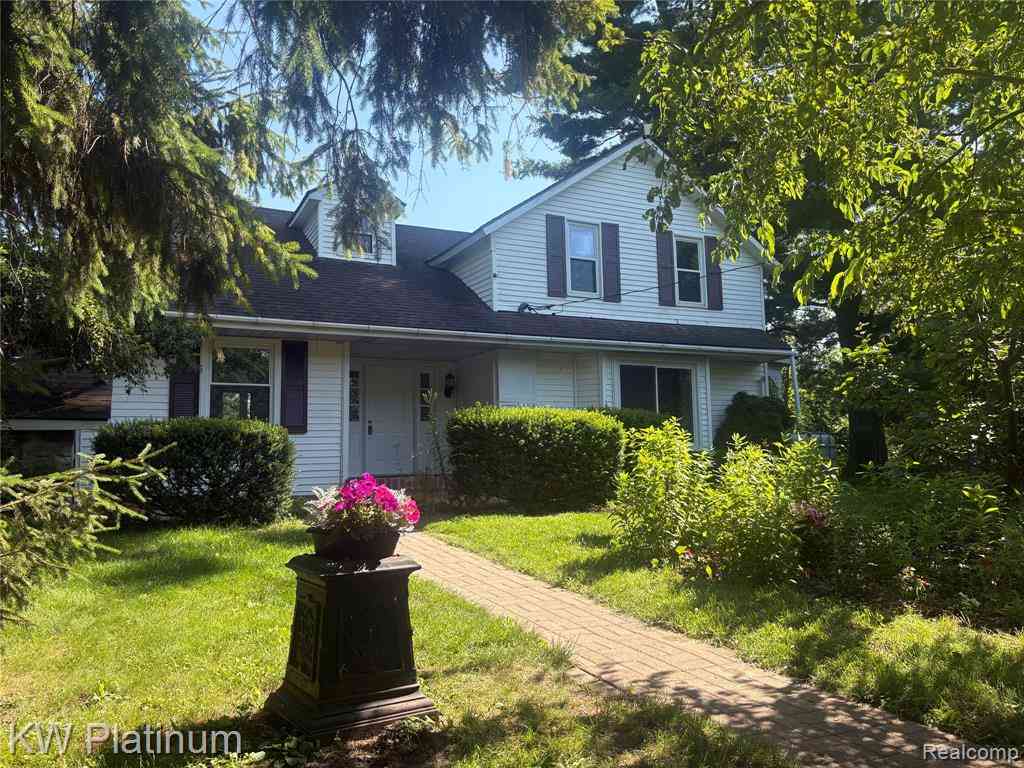 Homes For Sale - 7280 North Road Road <br/> Burtchville, MI 48059