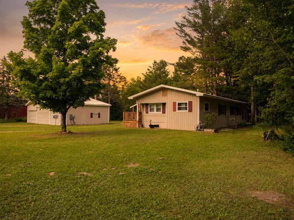 Homes For Sale - 1111 Taxiway Ida  <br/> Missaukee County, Lake City, MI 49651