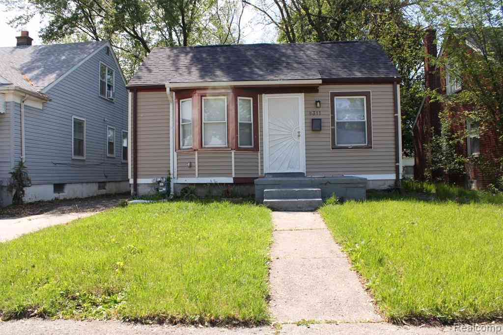 Homes For Sale - 8311 Westwood Street <br/> Wayne County, Detroit, MI 48228
